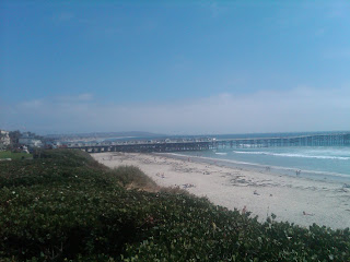 boardwalk pier