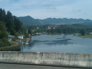 bridge view