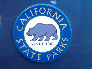 california state parks