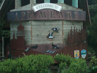 cape meares state park