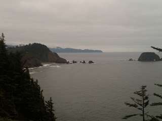 cape meares state park