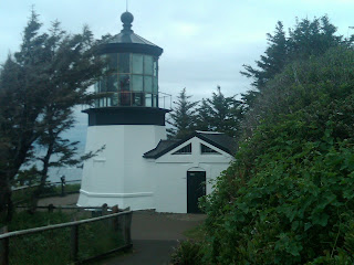 cape meares state park