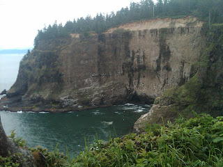 cape meares state park