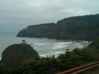 cape meares state park