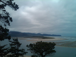 cape meares state park