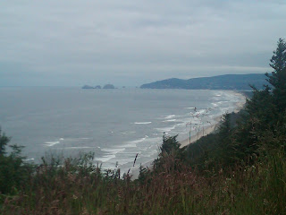 cape meares state park