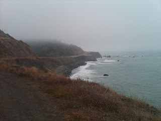 california coast