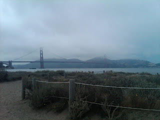 golden gate bridge