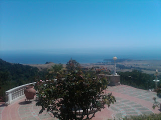 hearstcastle