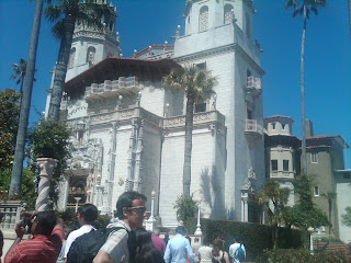 hearstcastle