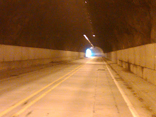 tunnel