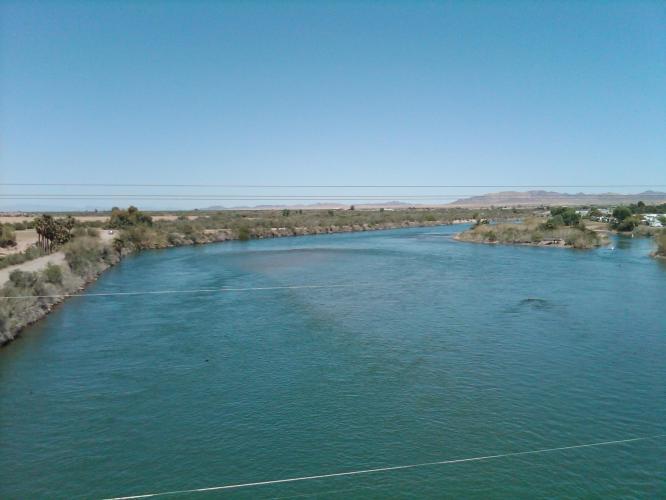 Colorado River