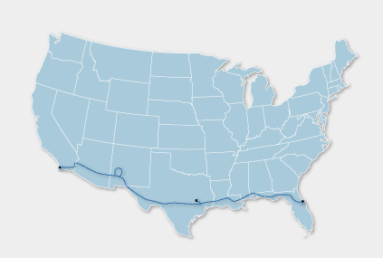 Southern Tier-taken from ACA website